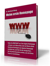 homepage